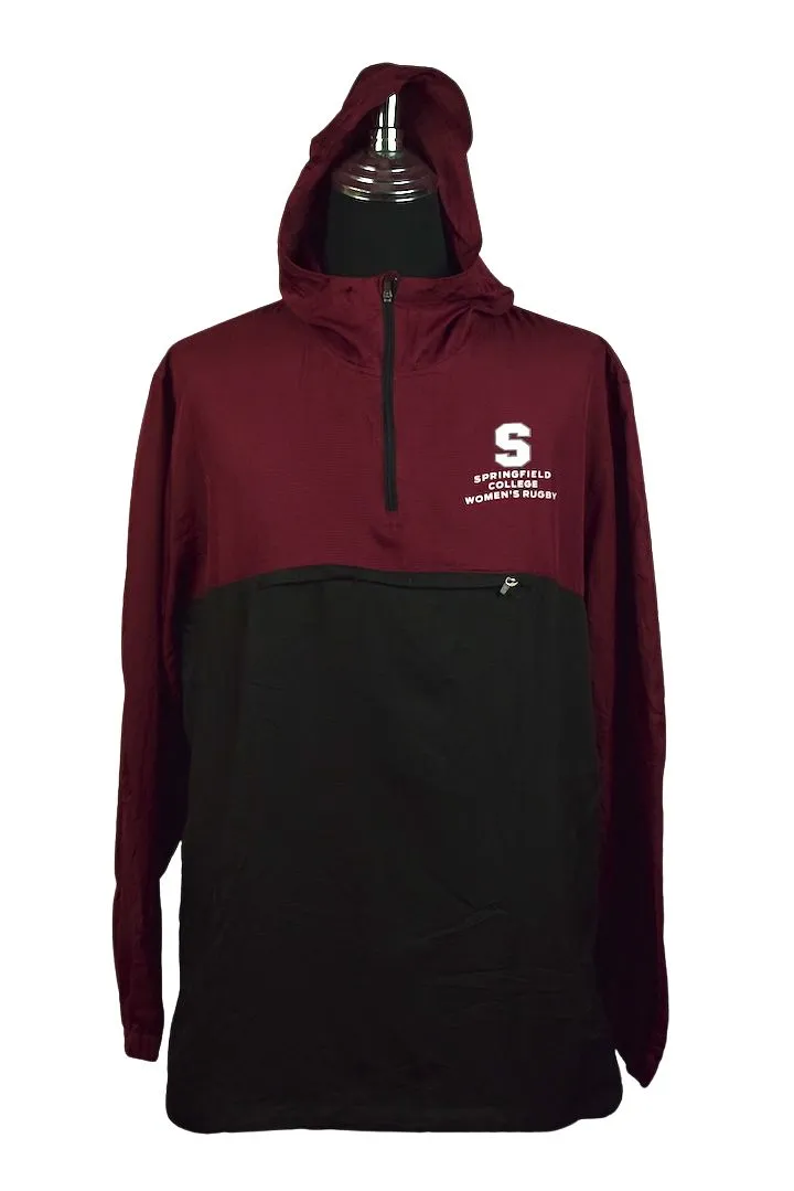 Springfield College Rugby Jacket