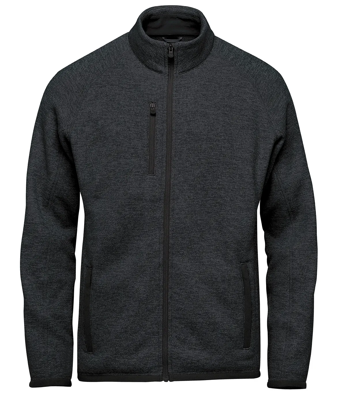 Stormtech Avalante full-zip fleece jacket