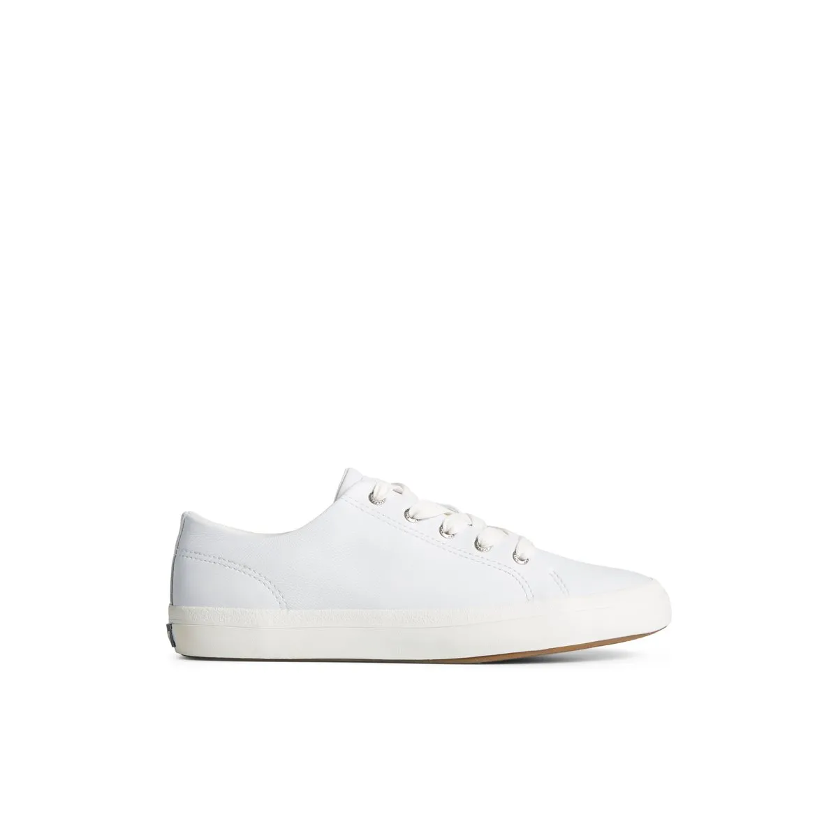 Striper II LTT Leather Sneaker