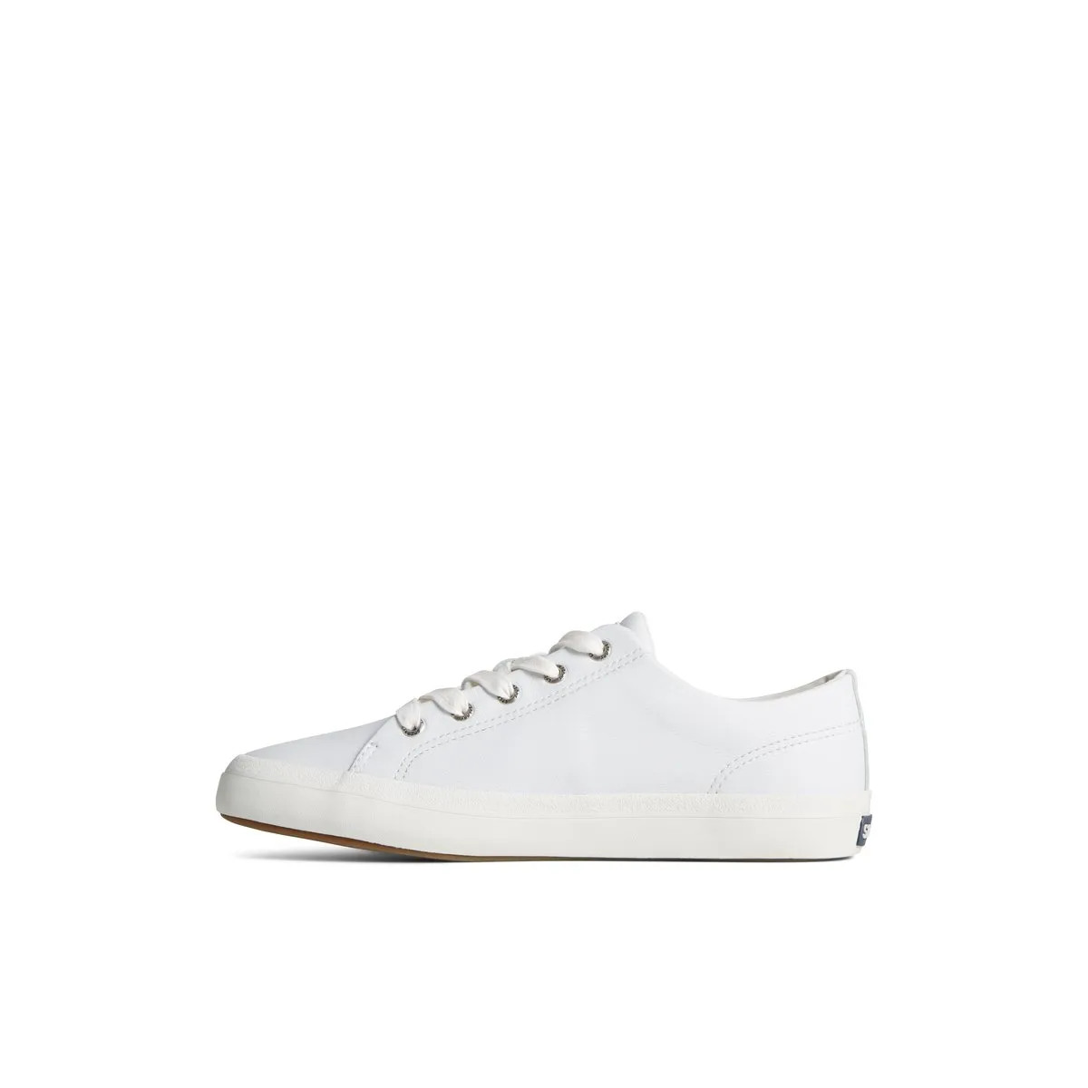 Striper II LTT Leather Sneaker