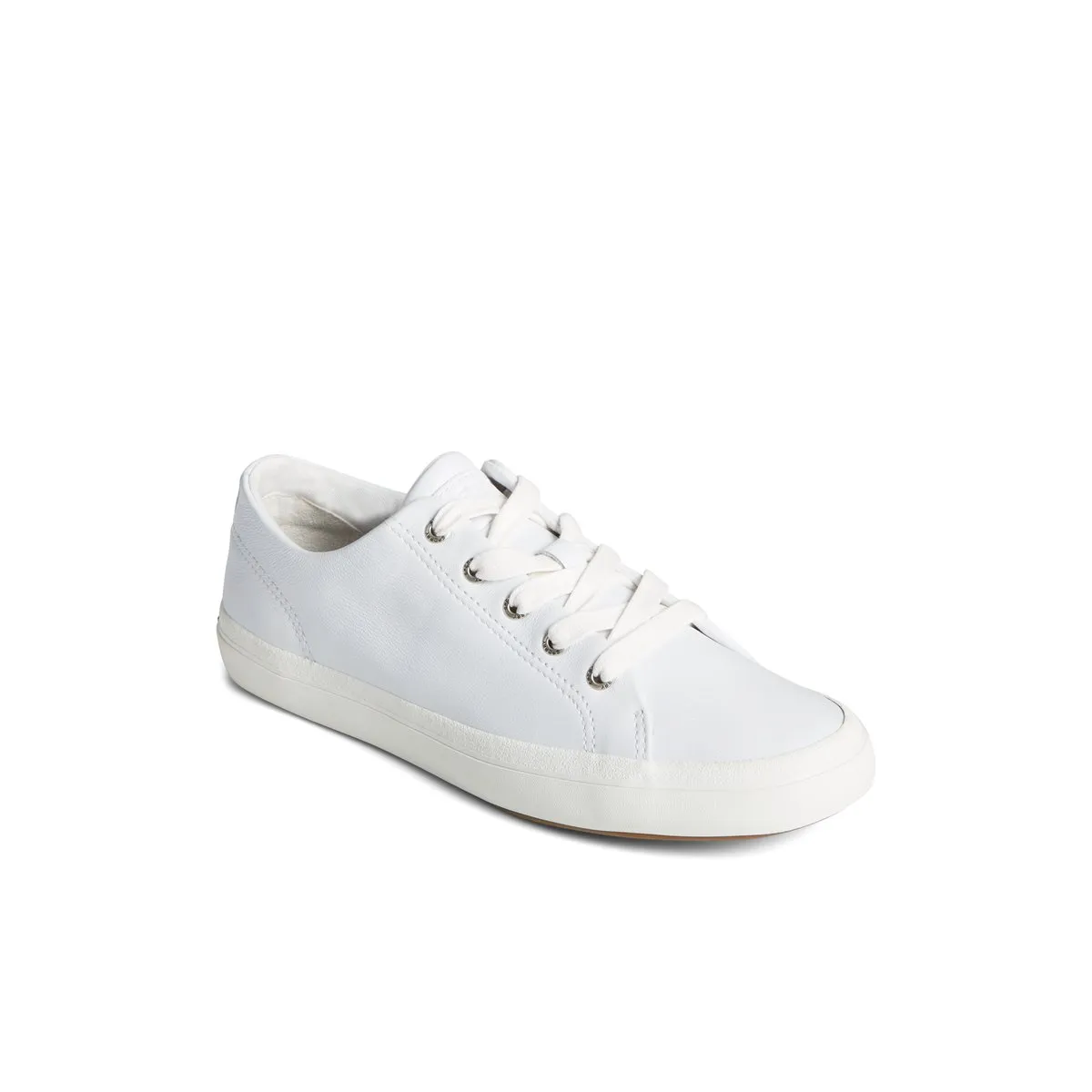 Striper II LTT Leather Sneaker