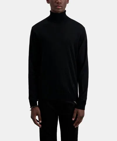 The Kooples Merino Wool Sweater