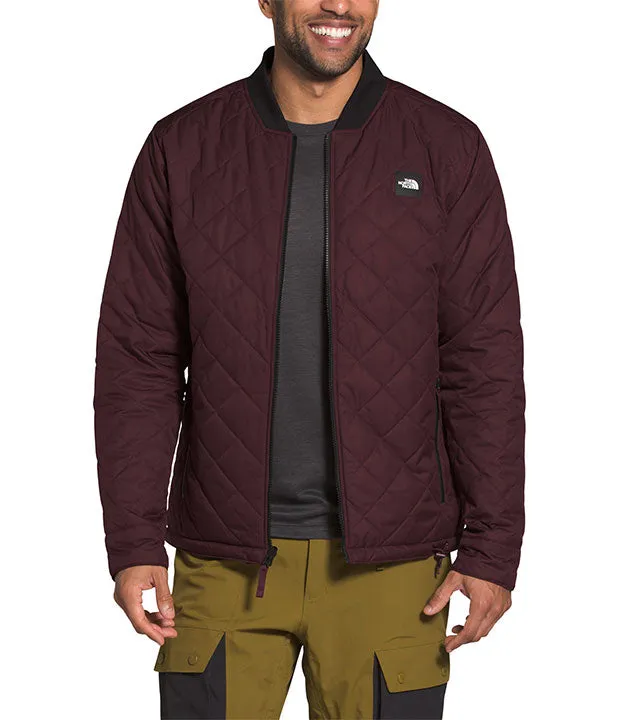 The North Face Jester Reversible Jacket Mens