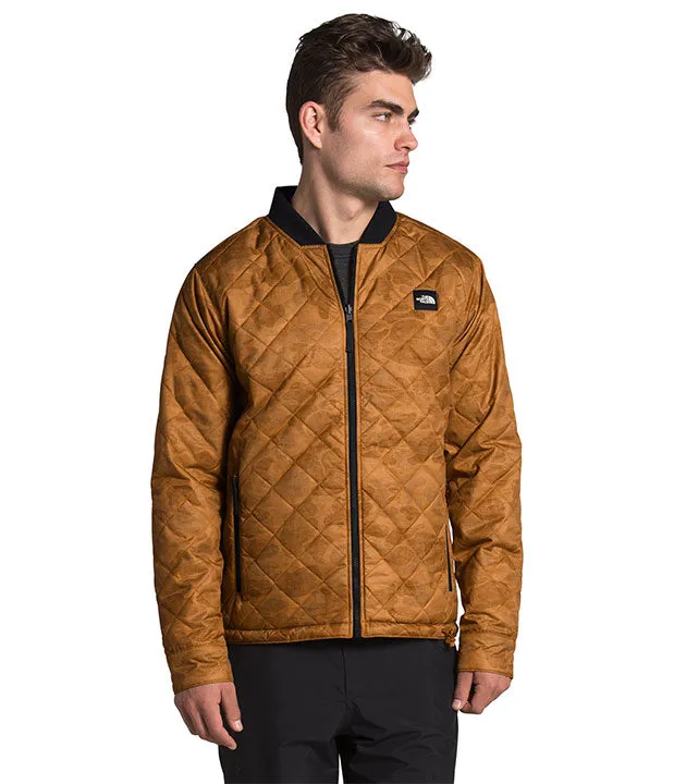 The North Face Jester Reversible Jacket Mens