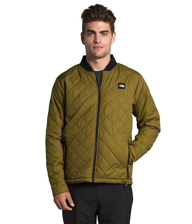 The North Face Jester Reversible Jacket Mens