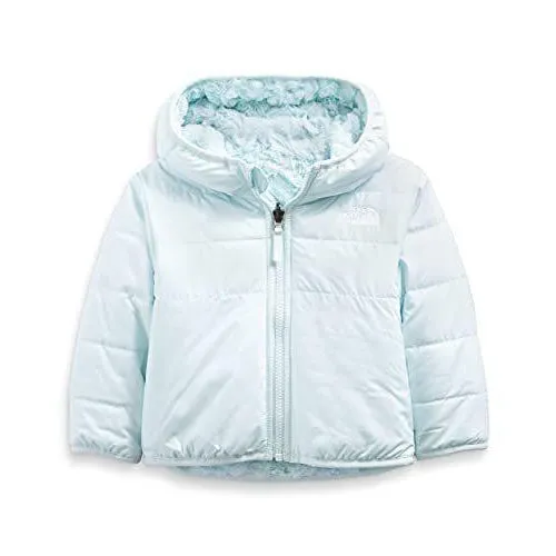 The North Face Kids Infant Reversible Mossbud Swirl Hoodie