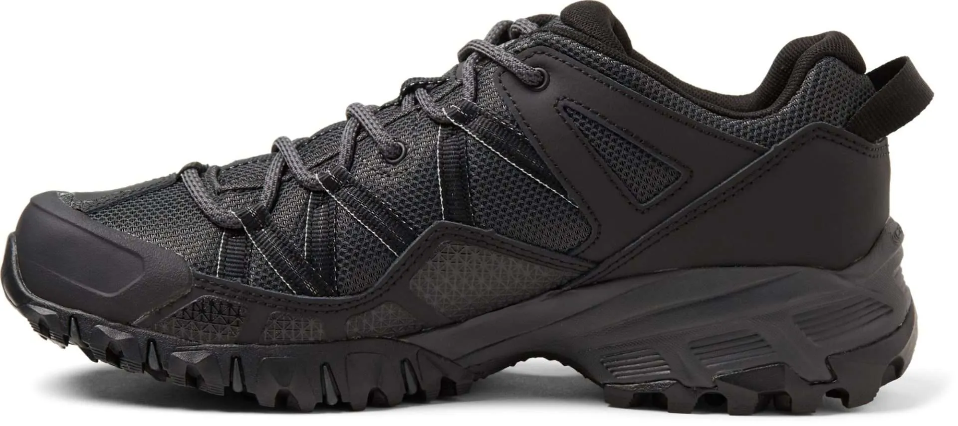 The North Face Men’s Ultra 111 WP Trail Running Shoes