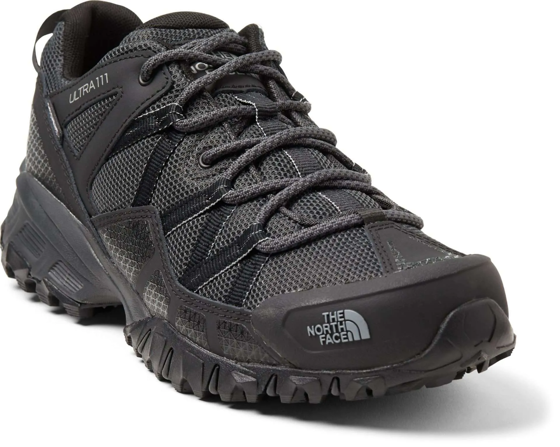 The North Face Men’s Ultra 111 WP Trail Running Shoes