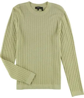 Theory Mens 100% Wool Pullover Sweater