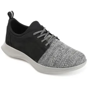      Thomas & Vine Mens Hadden Knit Casual Sneaker     