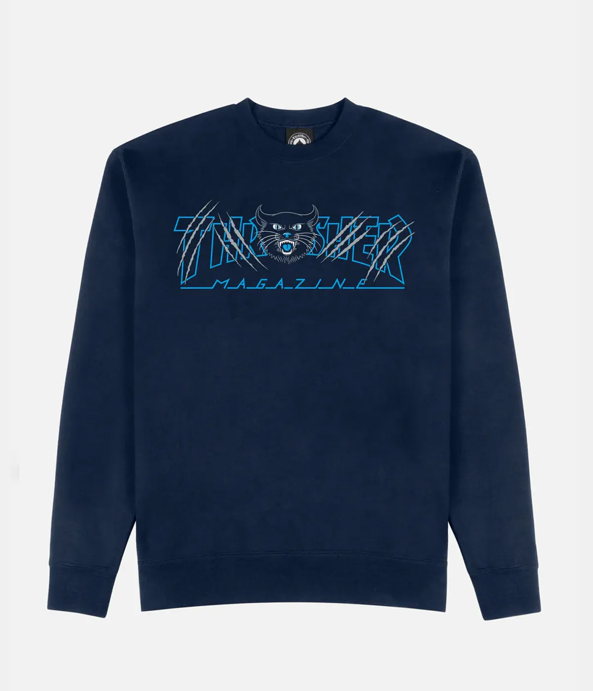 Thrasher  Tröja Gato Sweater