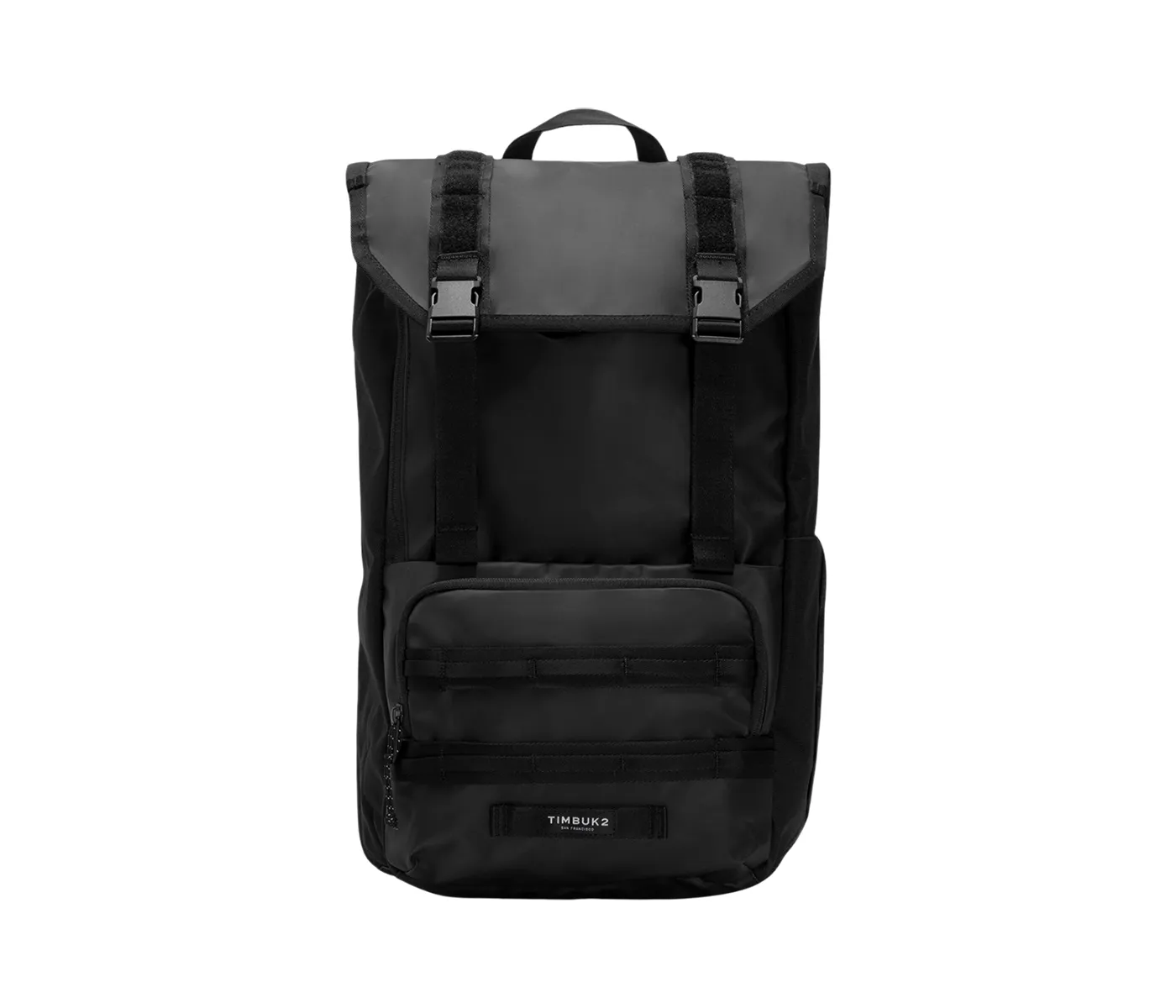 Timbuk2 Rogue Custom Laptop Backpacks, Jet Black