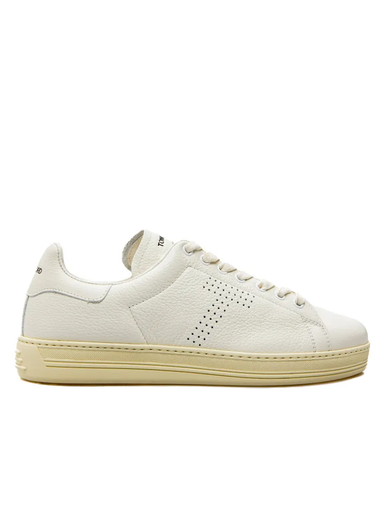 Tom Ford Low Top Sneaker | Credomen