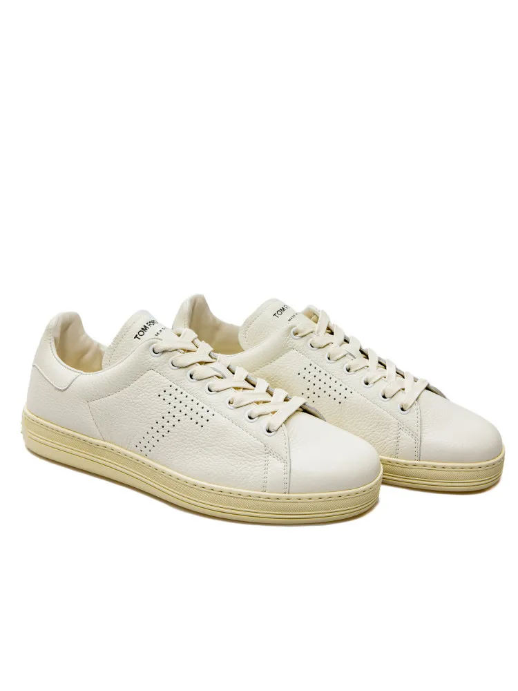 Tom Ford Low Top Sneaker | Credomen