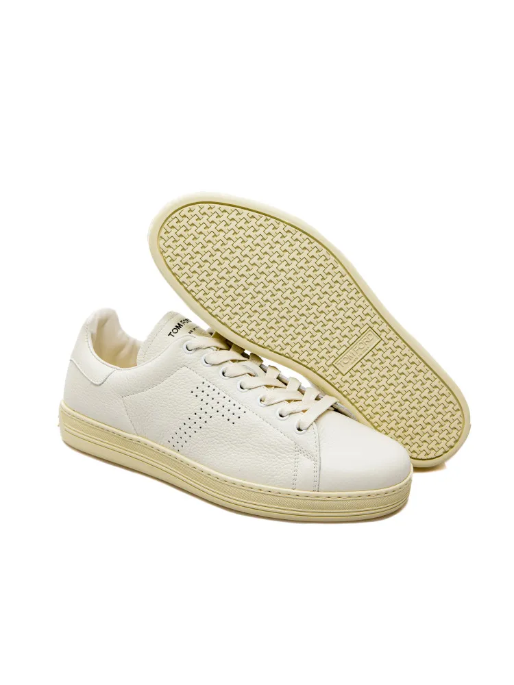 Tom Ford Low Top Sneaker | Credomen