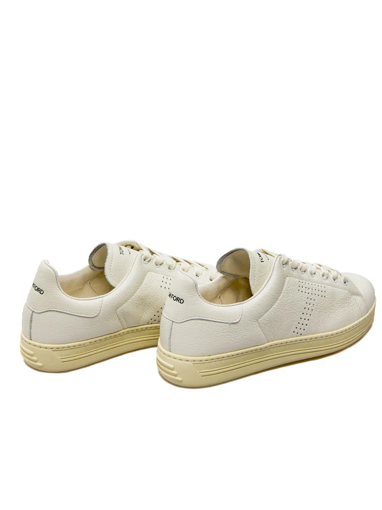 Tom Ford Low Top Sneaker | Credomen