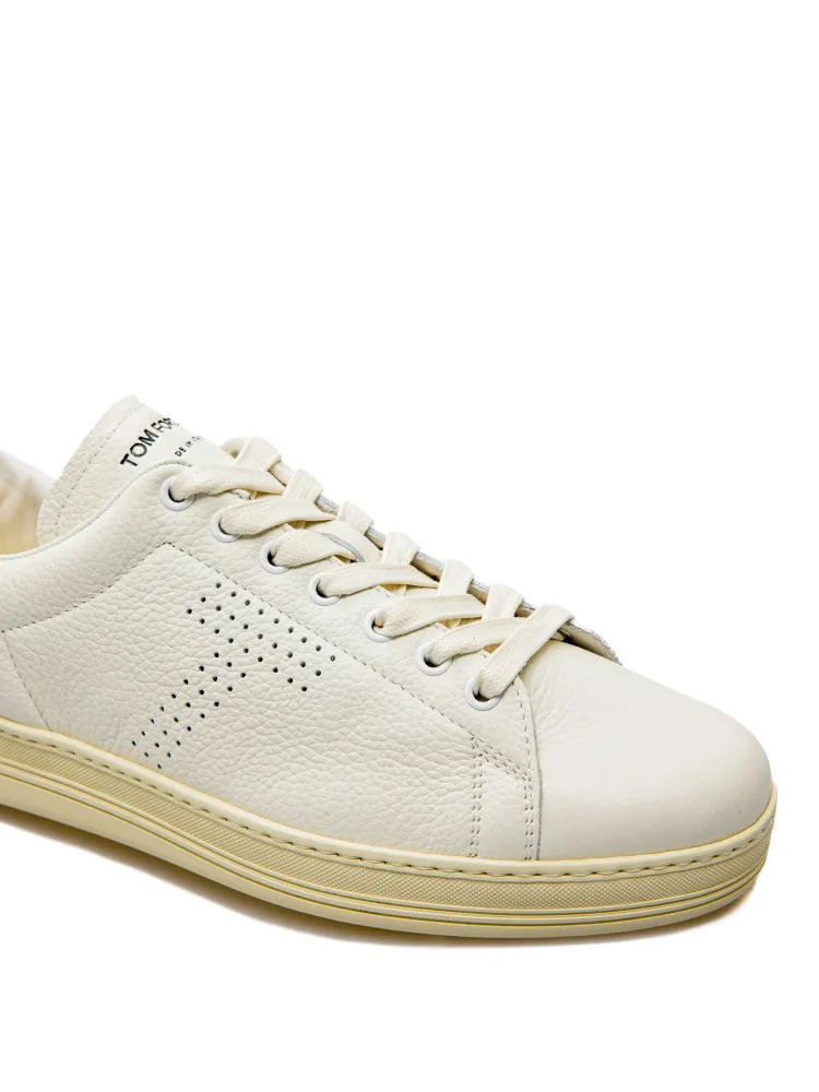 Tom Ford Low Top Sneaker | Credomen