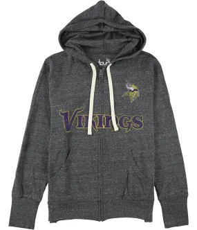 Touch Womens Minnesota Vikings Hoodie Sweatshirt, TW3