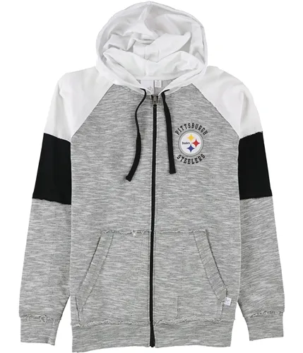 Touch Womens Pittsburgh Steelers Hoodie Sweatshirt