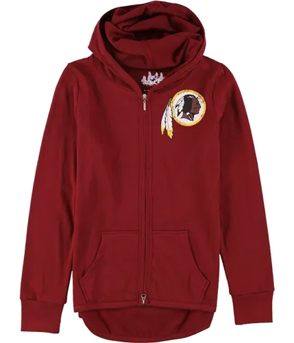 Touch Womens Washington Redskins Hoodie Sweatshirt, TW2