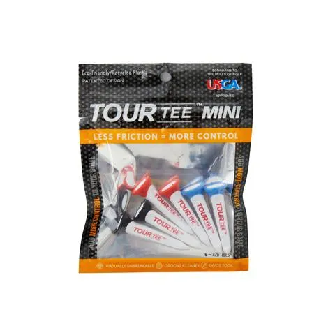 Tour T-Shirt Mini Bundle