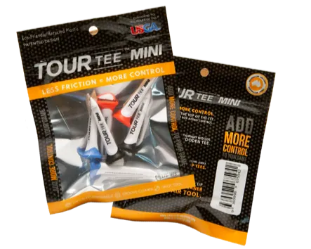 Tour T-Shirt Mini Bundle