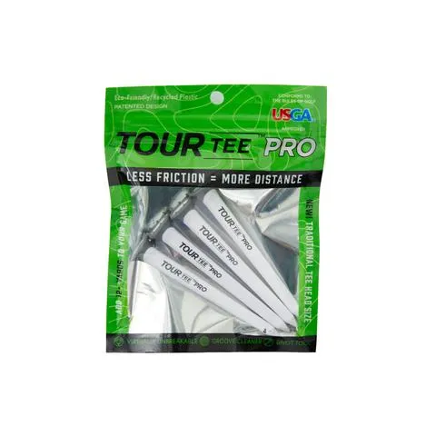 Tour T-Shirt Professional Bundle