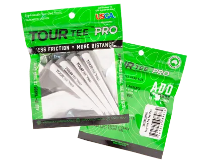 Tour T-Shirt Professional Bundle