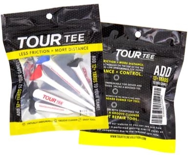 Tour Tee Pack Bundle