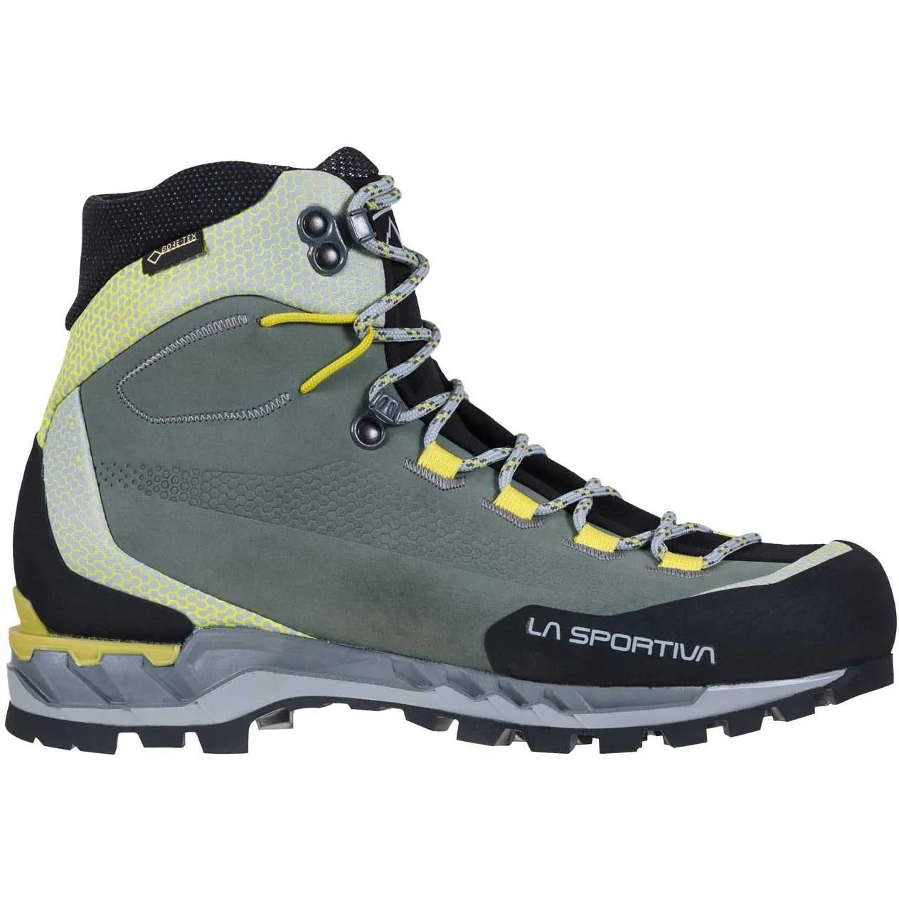 Trango Tech Leather GTX Mountain Hiking Boots - Women's