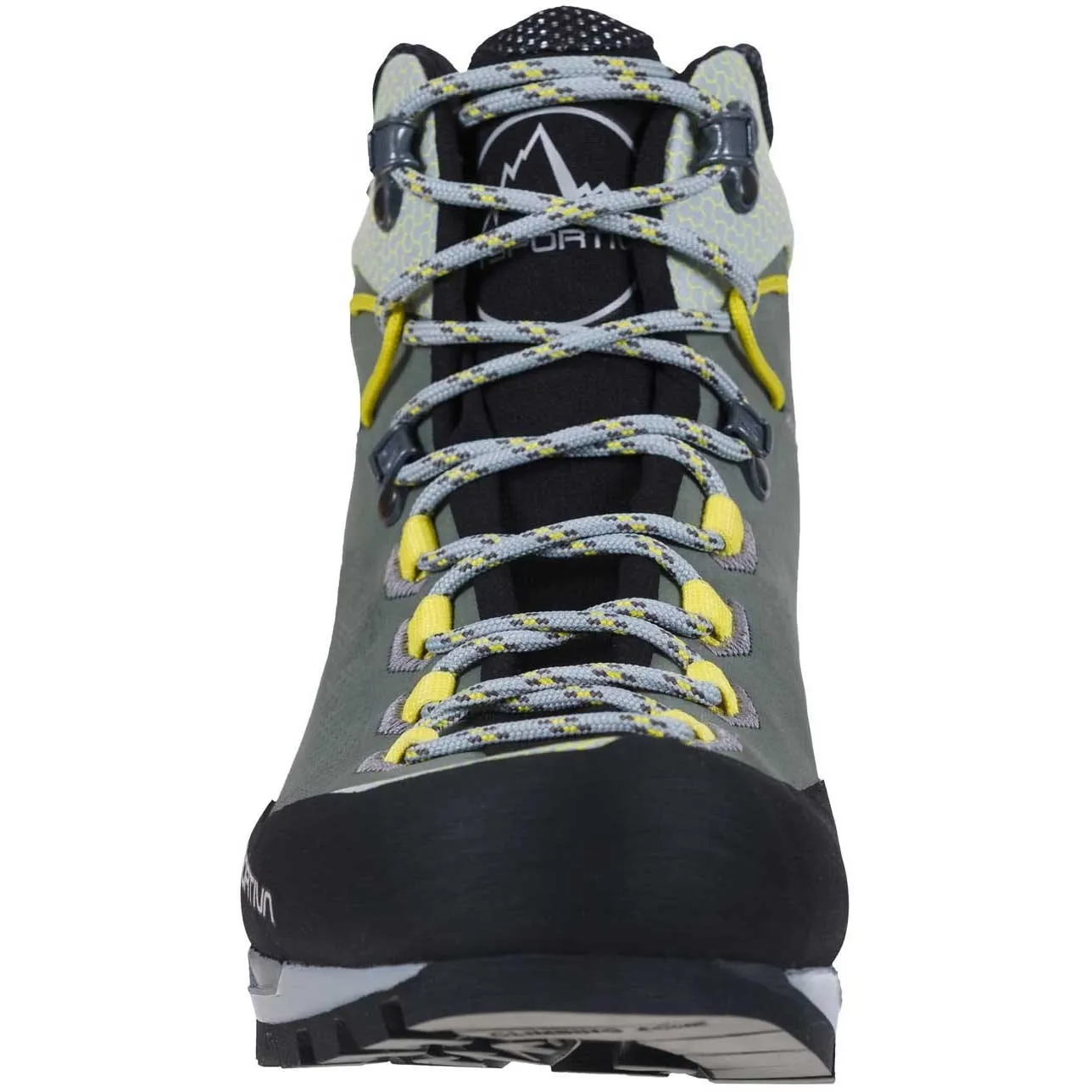 Trango Tech Leather GTX Mountain Hiking Boots - Women's