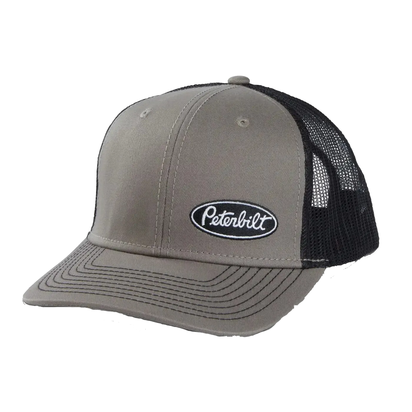 Truckin Mesh Hat