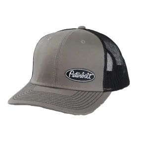 Truckin Mesh Hat