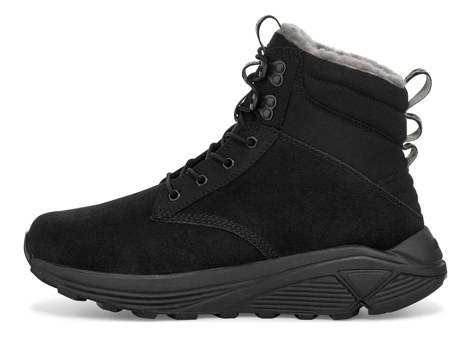 UGG Men's Miwo Utility Weather Hiker Sneaker