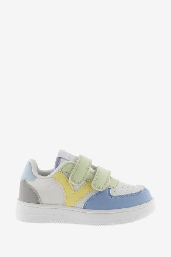 Victoria Children's Tiempo Sneaker