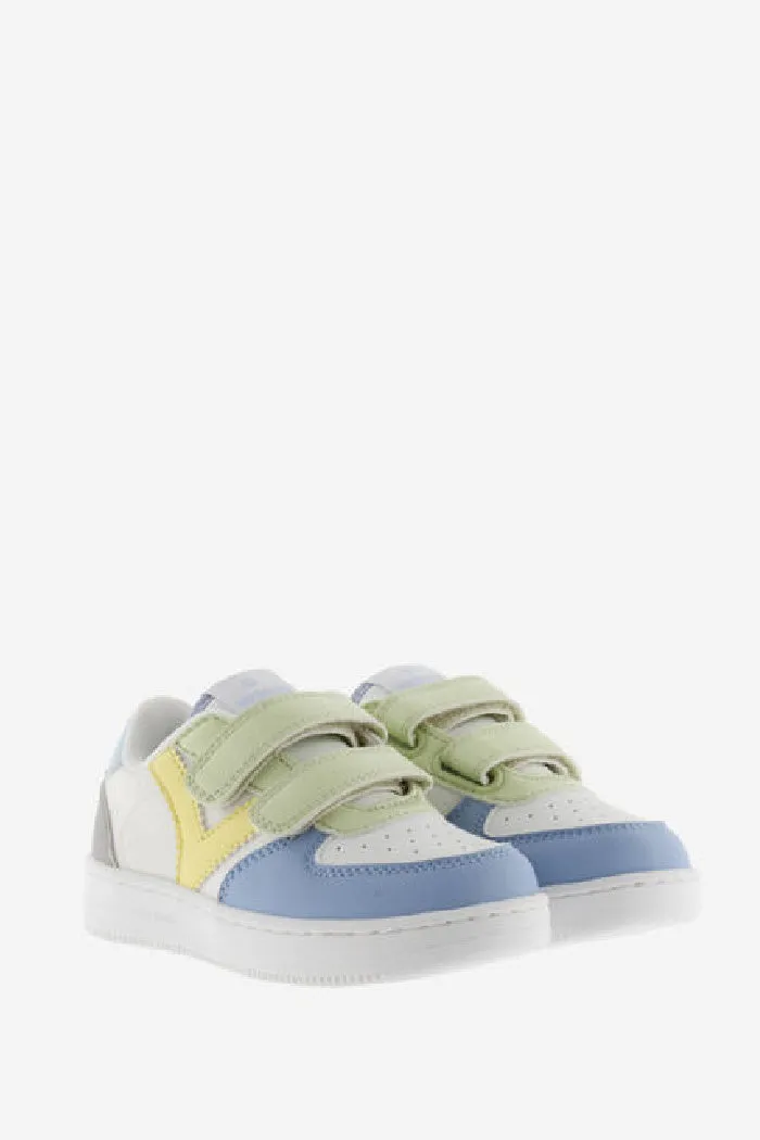 Victoria Children's Tiempo Sneaker