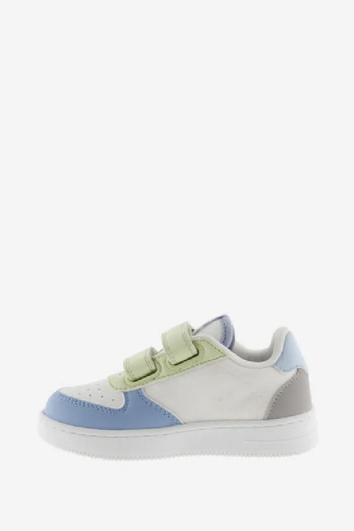 Victoria Children's Tiempo Sneaker