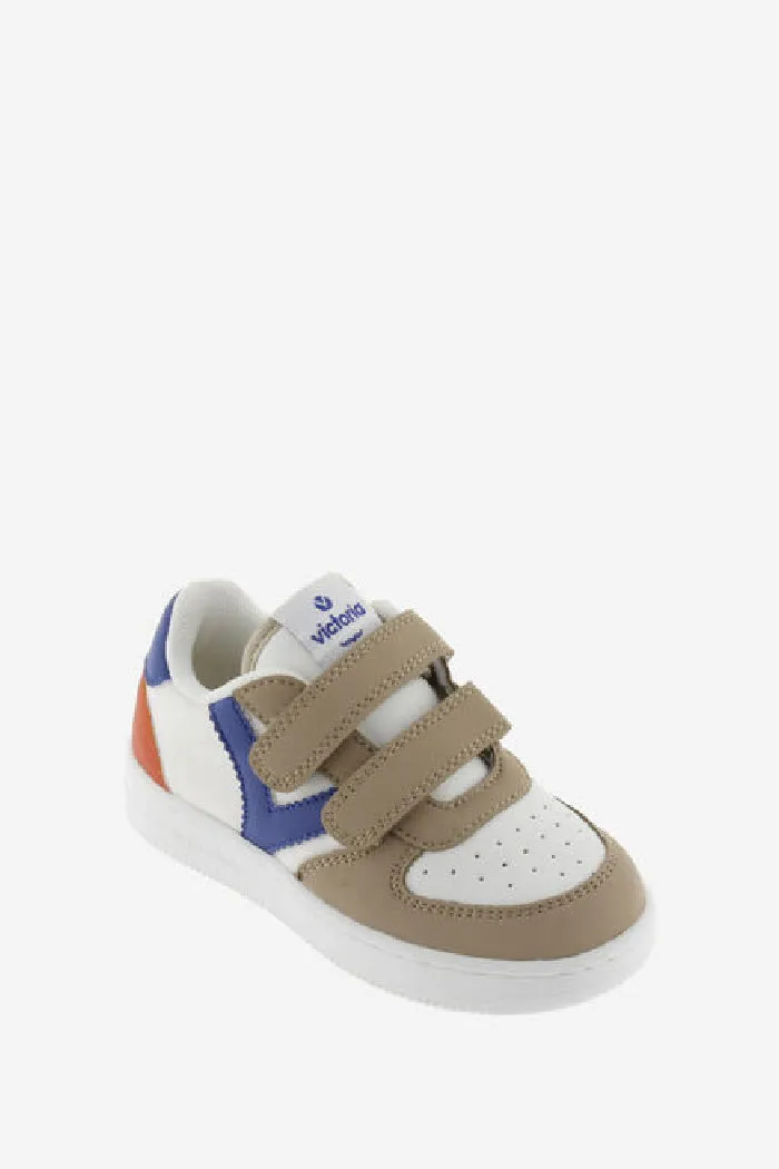 Victoria Children's Tiempo Sneaker