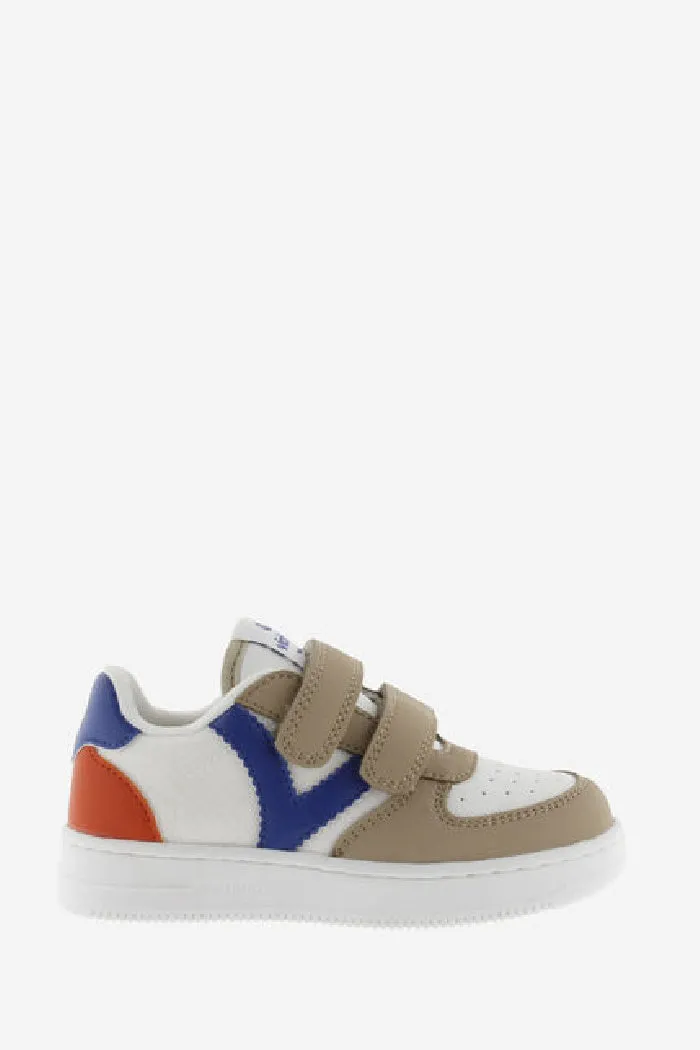 Victoria Children's Tiempo Sneaker