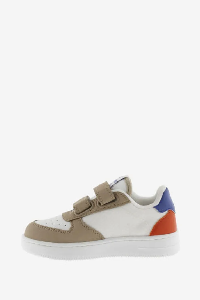 Victoria Children's Tiempo Sneaker