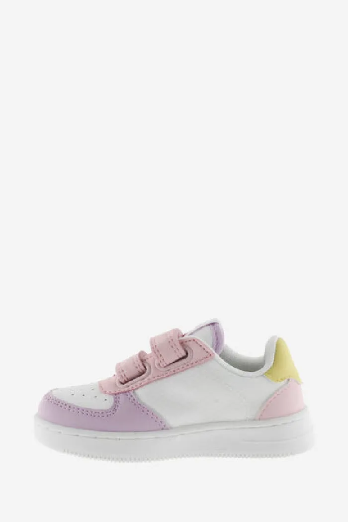 Victoria Children's Tiempo Sneaker