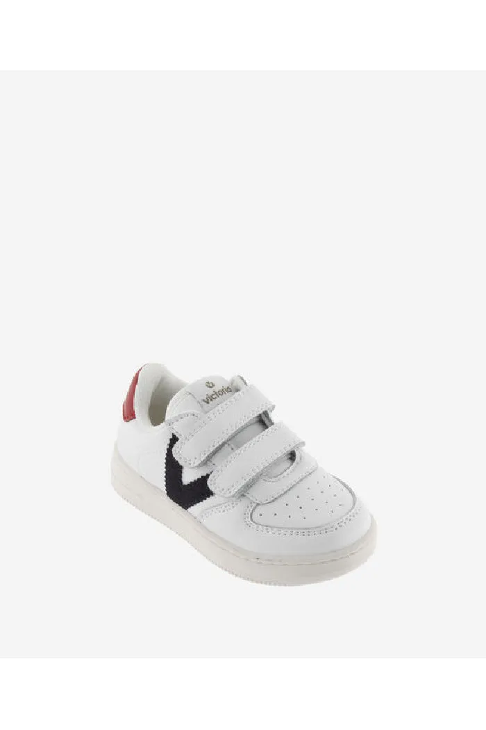 Victoria Children's Tiempo Sneaker