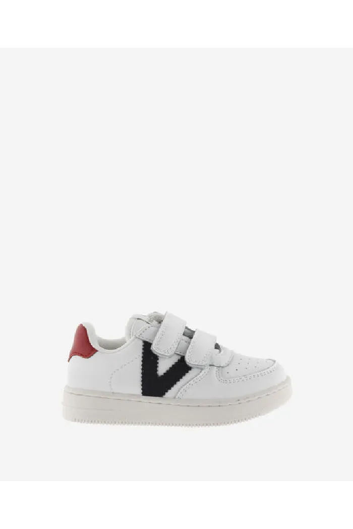 Victoria Children's Tiempo Sneaker