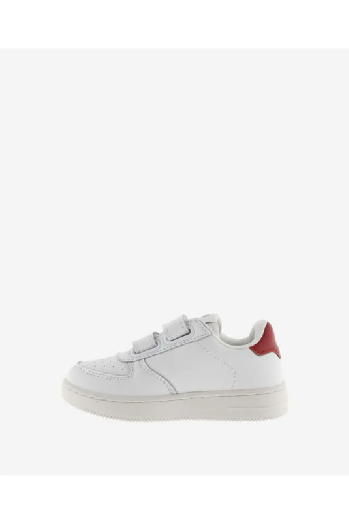 Victoria Children's Tiempo Sneaker