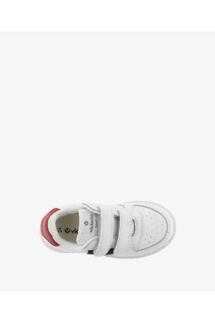 Victoria Children's Tiempo Sneaker