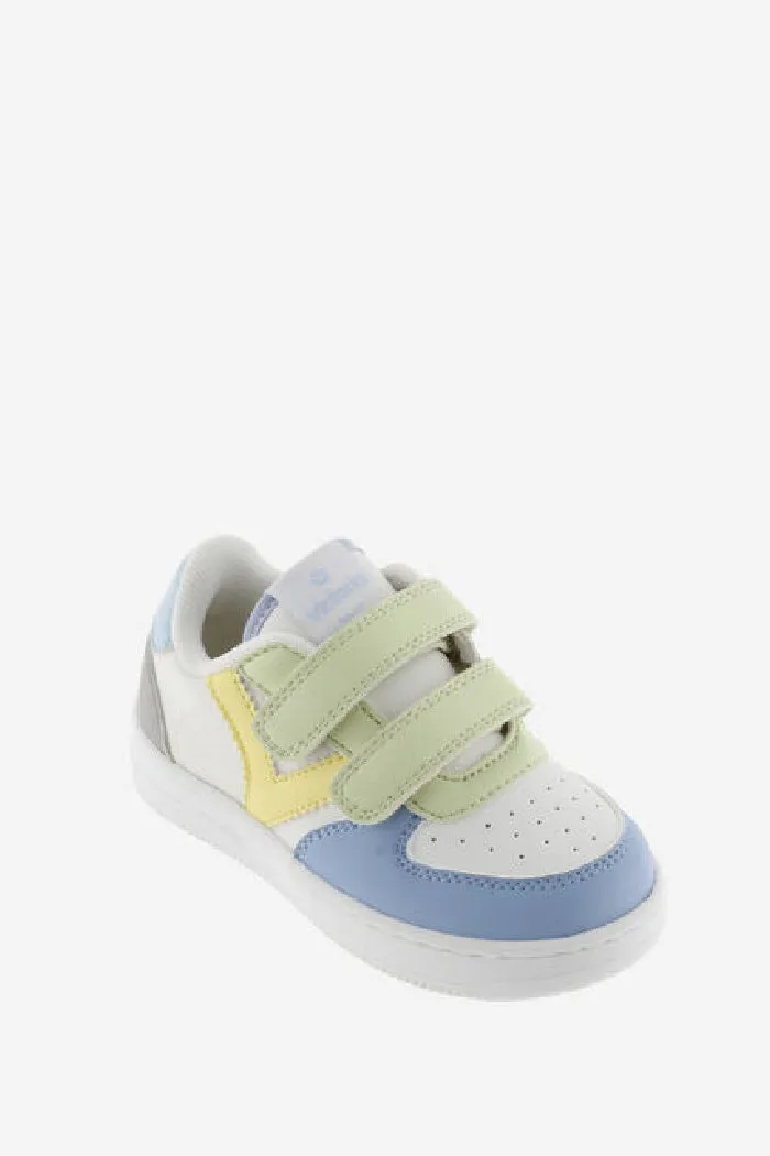 Victoria Children's Tiempo Sneaker