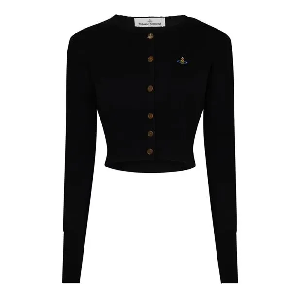 Vivienne Westwood | Wool Silk Long Sleeve Party Attire