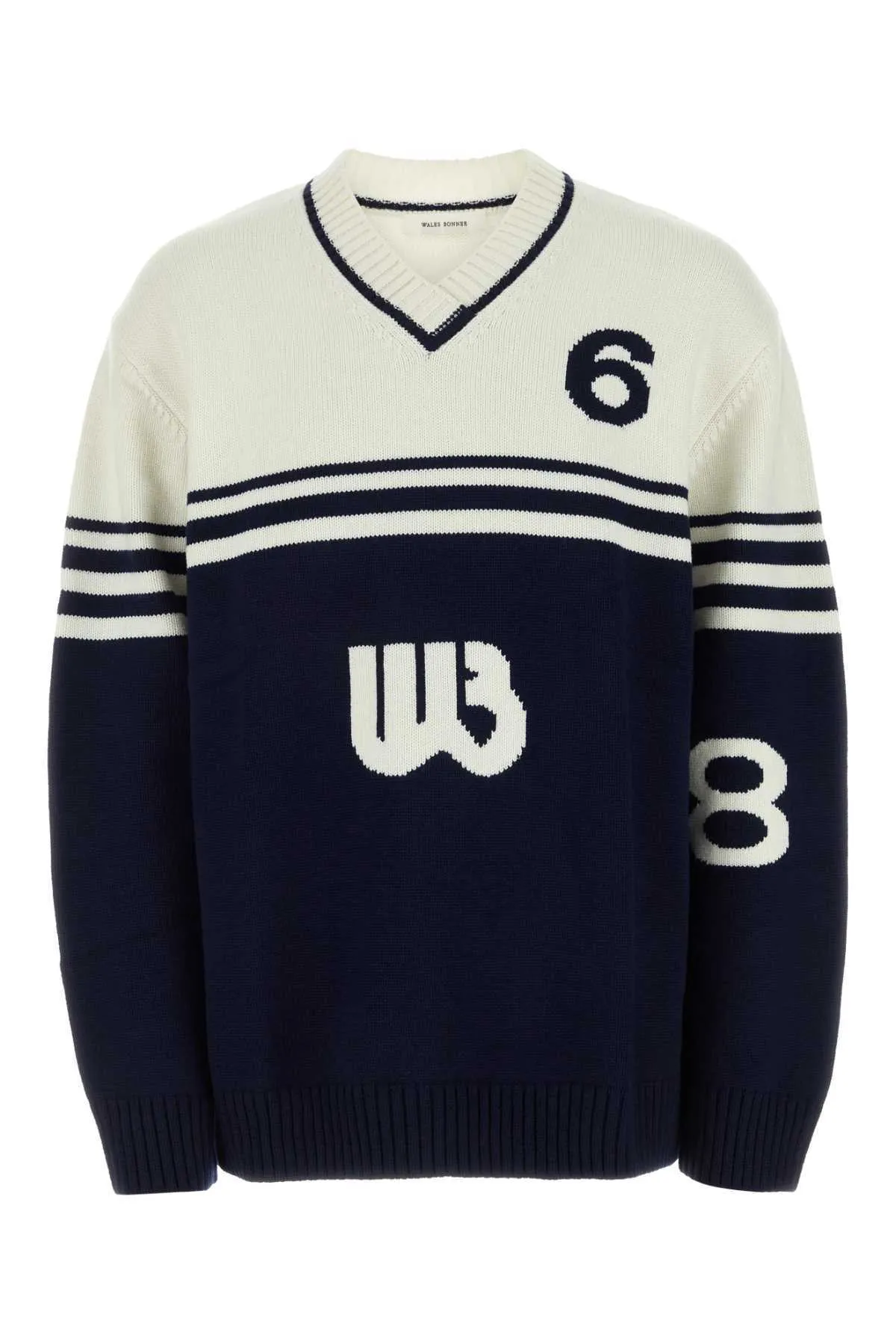 WALES BONNER Sweaters - Shop Now.