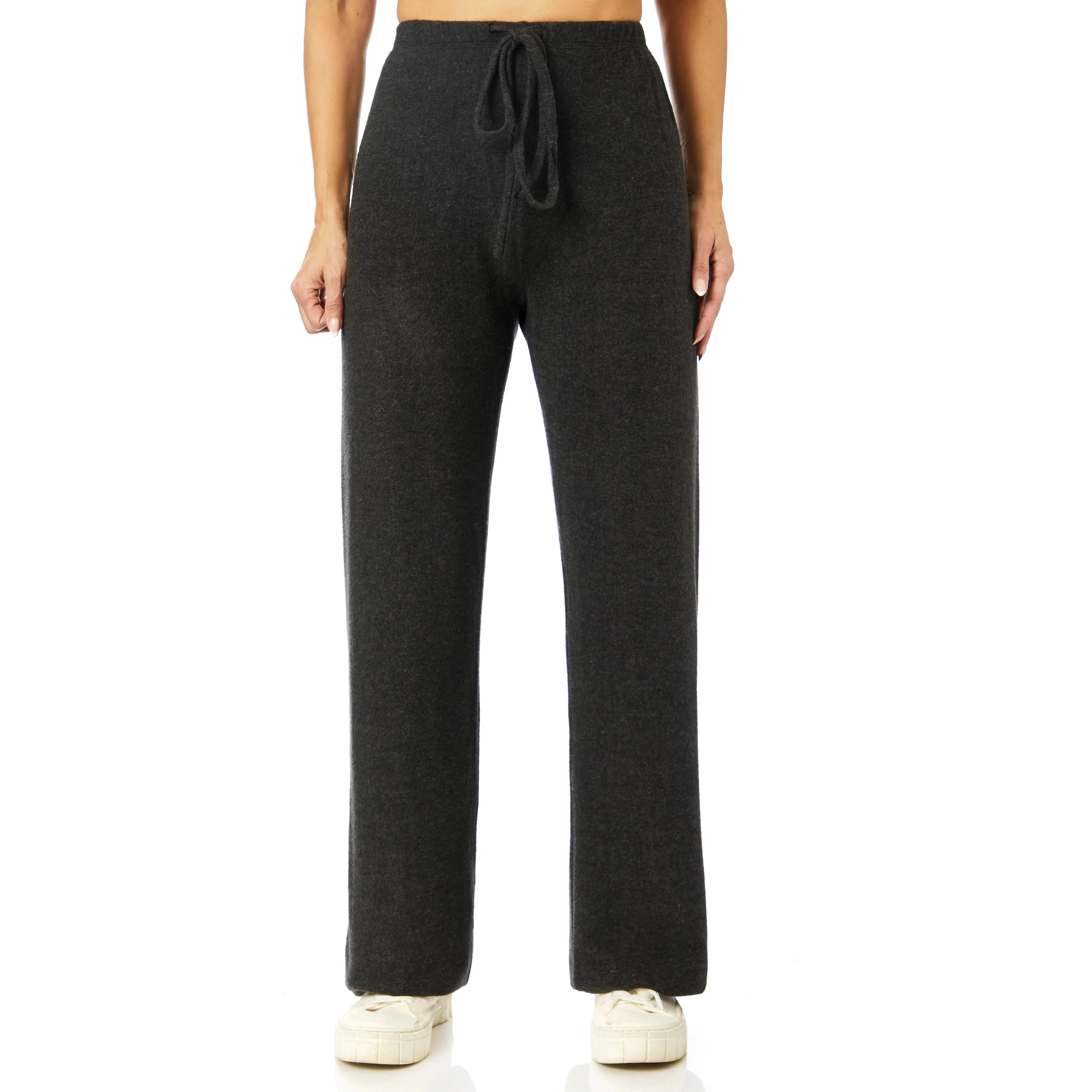 Warm Cozy Straight Leg Pants