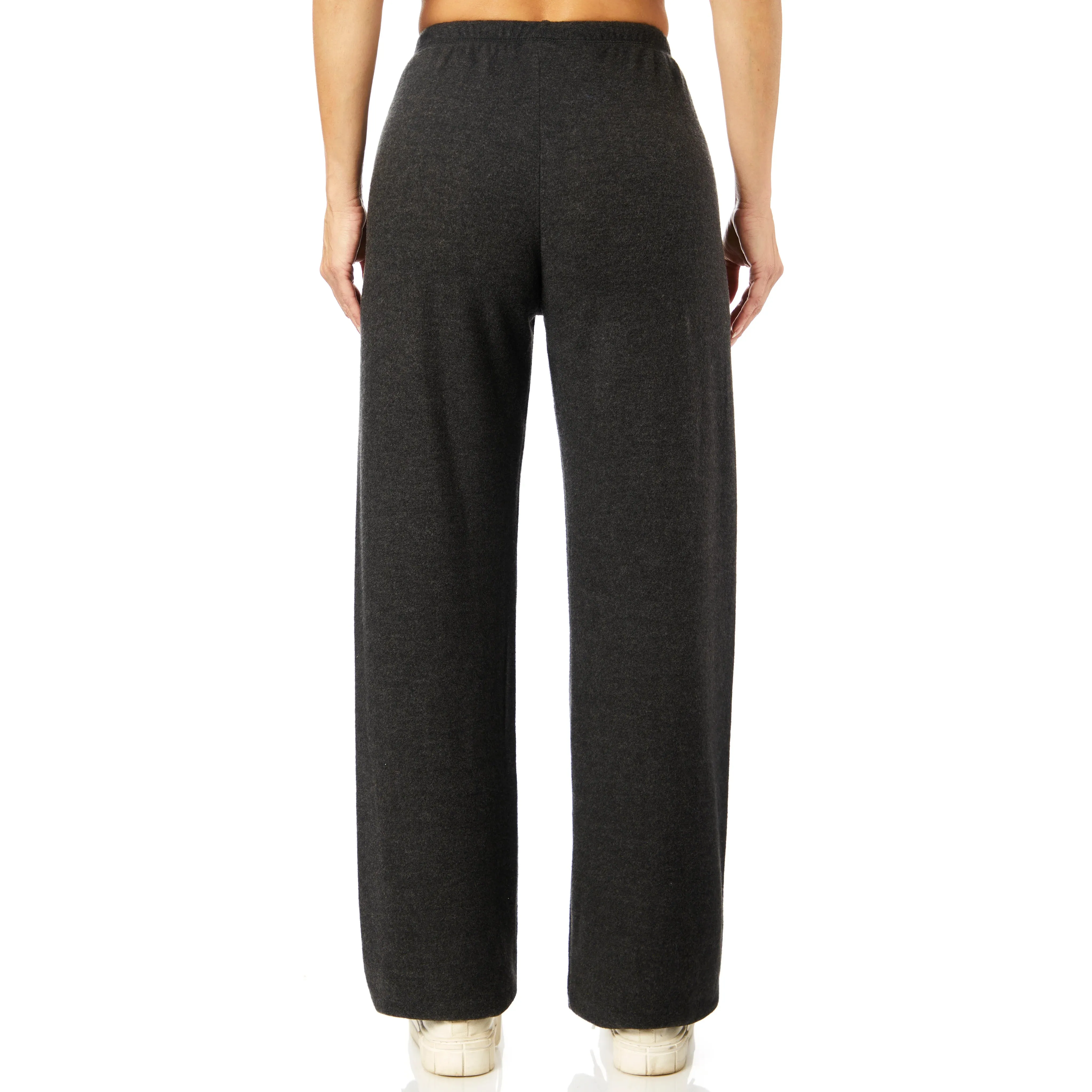 Warm Cozy Straight Leg Pants